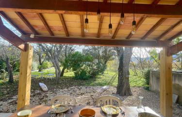 Authentique mas provençal Gémenos - Foto 31