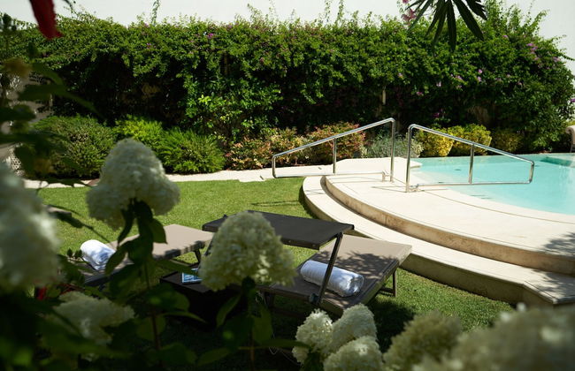 Luxury Villa Manin Viareggio | UNA Esperienze - Foto 22