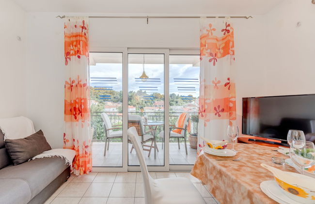 Villa Mili - Foto 14