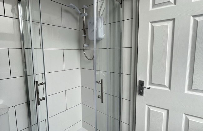 Modern 1 bed Studios for Comfy Stay in Preston - Foto 30