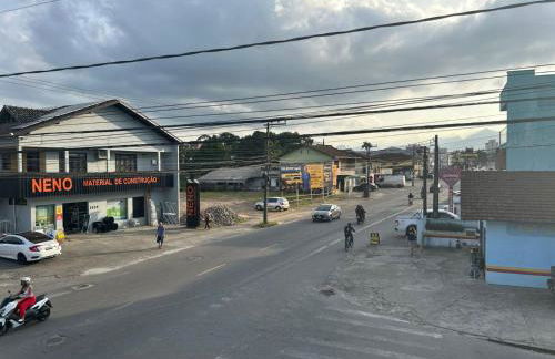 Apartamento no Costa e silva - Photo 12