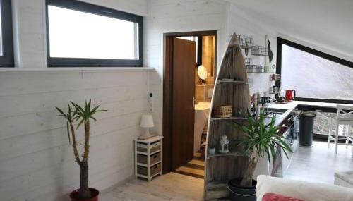 Schönes Loft 2 Personen 1-Raum 60qm - Foto 3