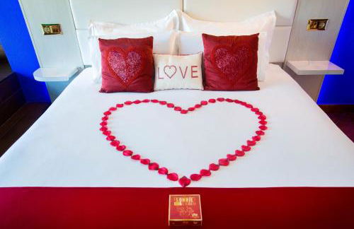 Suite Rural Carenas - Photo 76