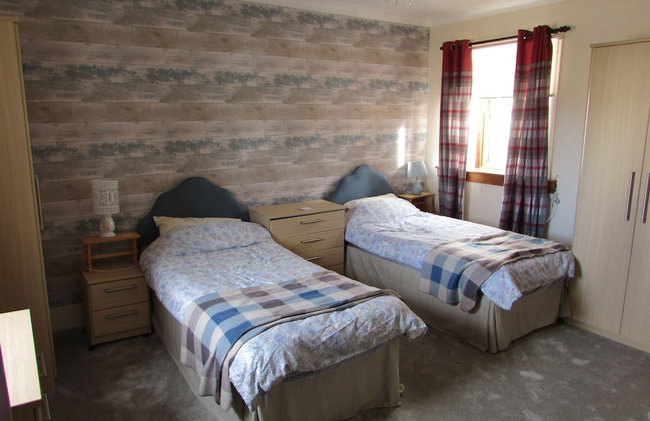 Tranquil Coastal Cottage With Stunning Views - Foto 7