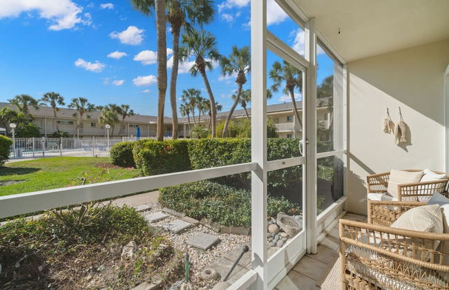 Kingston Cabana Gorgeous Condo Pool Near Beach - Foto 3