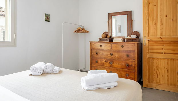 Casa Keller con terrazzo - Foto 2, Habitación