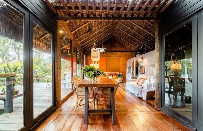 Rainforest Paradise - Foto 14