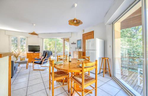 La Pinède - Carcans, Medoc - Photo 22