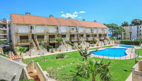 Apartamento 3 Carabelas - Foto 5, Garden view