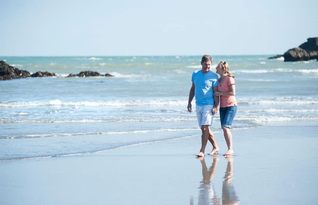 South Bay Holiday Park - Foto 42