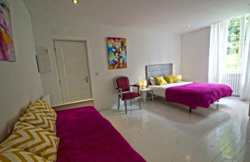 Maison La Douane - Comprends nettoyage professionnel et le linge - Foto 14