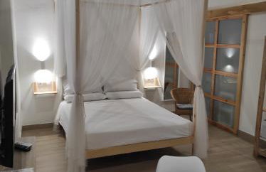 Apartamentos turísticos CASA de los BALCONES - Photo 46