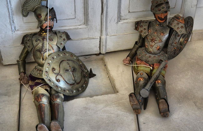 Scilla Maris Charming Suites-Restaurant - Foto 67