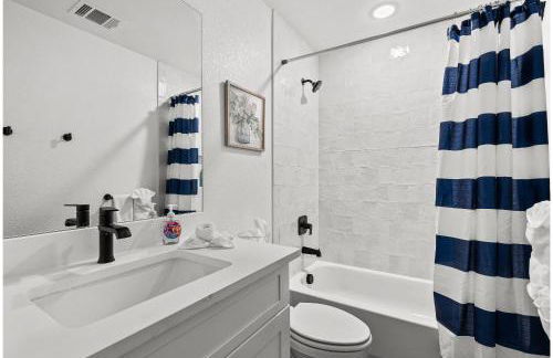 Brand New! Relax at 3br/2ba Apt. Near City Center - Foto 29