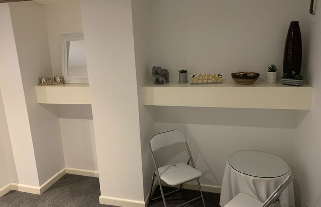 St Pauls Rd - Townhouse Accommodation - Foto 11