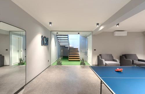 Noble Opatija Riviera Villas by Irundo - Foto 33