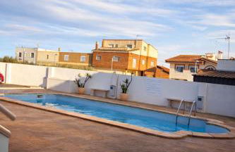 Apartamento Turístico Les Dunes - Foto 23