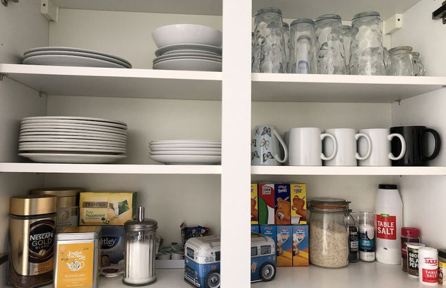 Purple Cloud Cottage - Photo 18