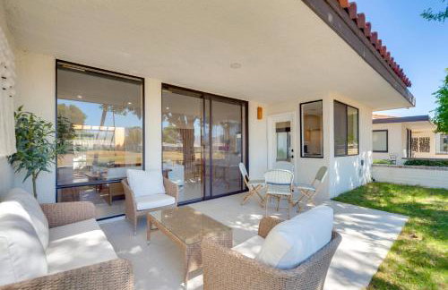 Rancho Mirage Condo Near El Paseo & The River! - Foto 20