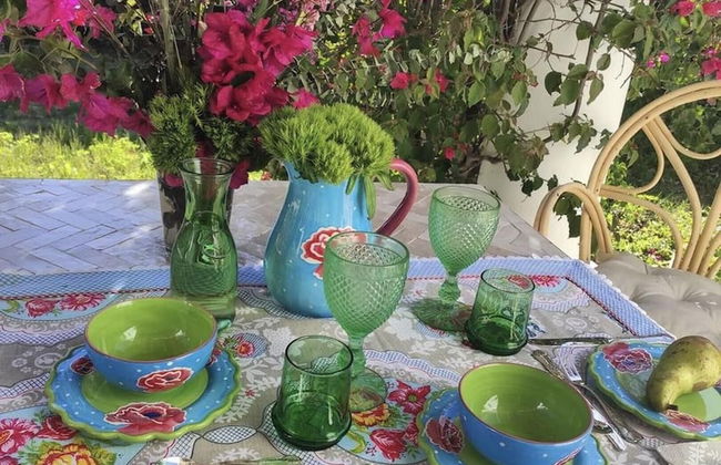 Impeccable 5 Bed House in Santa Cruz do Douro - Foto 41