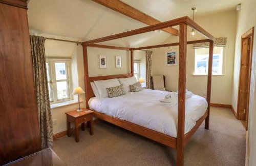 Squirrel Cottage - Foto 14