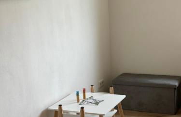 Scheunenwohnung in der Natur - Foto 25