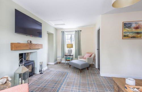 Keeper's Cottage - North East Escapes - Foto 6