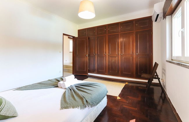 Sintra Classic Villa by Homing - Foto 19