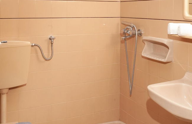 Paradeisos Double Room 1 - Foto 20