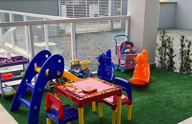 Ecomarine Apart Hotel - Foto 56