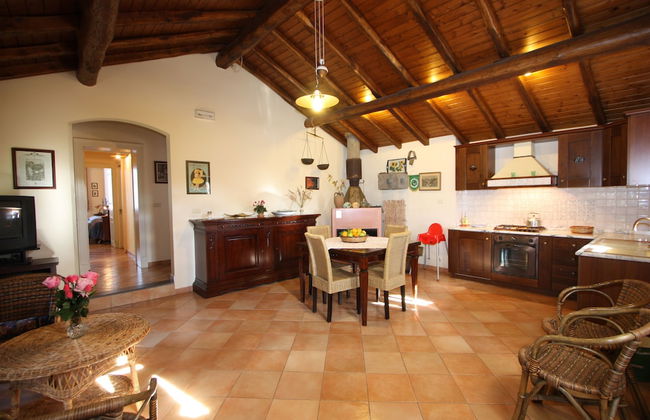 Agriturismo San Leonardello - Foto 23