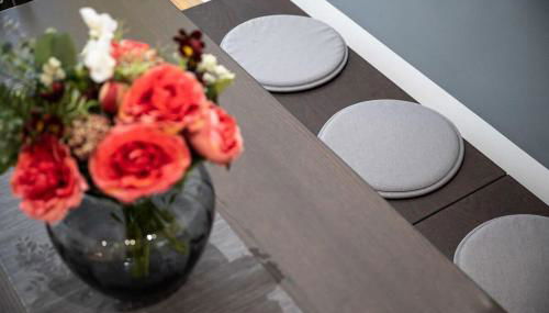 Big Central Apartment near Rotkreuzplatz with 3 BR for 12 PAX - Photo 5