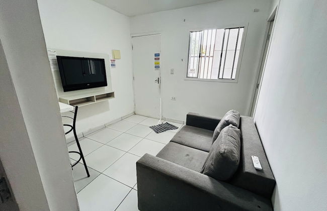 Apartamentos / Studios / Flats em São Paulo Zona Norte Tremembé - Foto 1