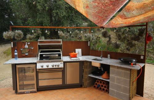 Villa in Calonge with Pool near Beach - Foto 27