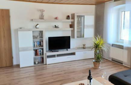 Ferienwohnung Oberschieda - Foto 2