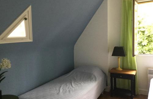 Dans la bastide de Domme - piscine chauffée, parking privé - Foto 19