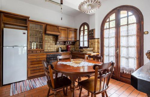 Zenios Dionysos - Traditional villa - Foto 7