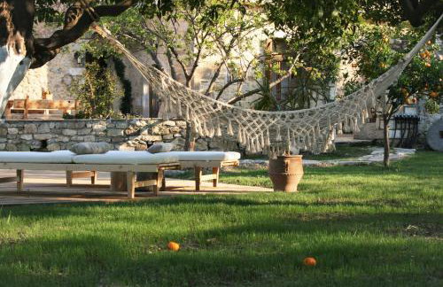 Archontiko tis Irinis - Foto 5