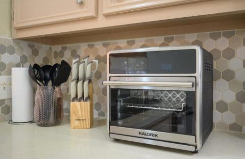 Modern Comfort Home in Katy - Foto 11