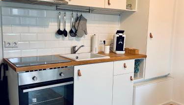 Ferienwohnung Schmiedeglück - Foto 4