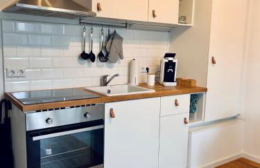 Ferienwohnung Schmiedeglück - Foto 4