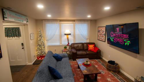 Ralphie's House Chickasha - Fiber WIFI - 4 Bedroom! - Foto 5