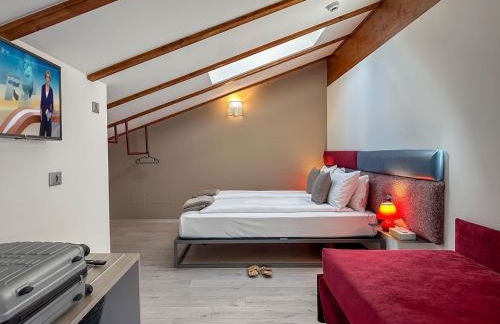 O-live Agriresort - Foto 150