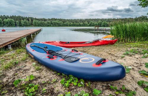 Ant House Complex - Luksusowe domy SPA - Foto 3