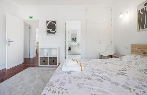 Cascais Villa - private pool - Foto 39