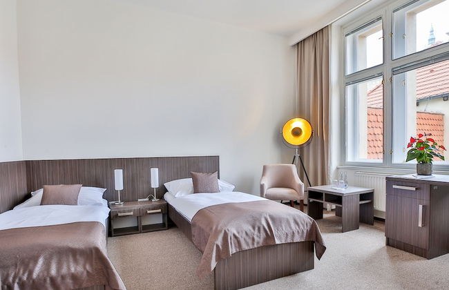 Apartments Embassy by LH - Foto 4