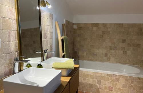 Le Mas de Garance - Foto 17