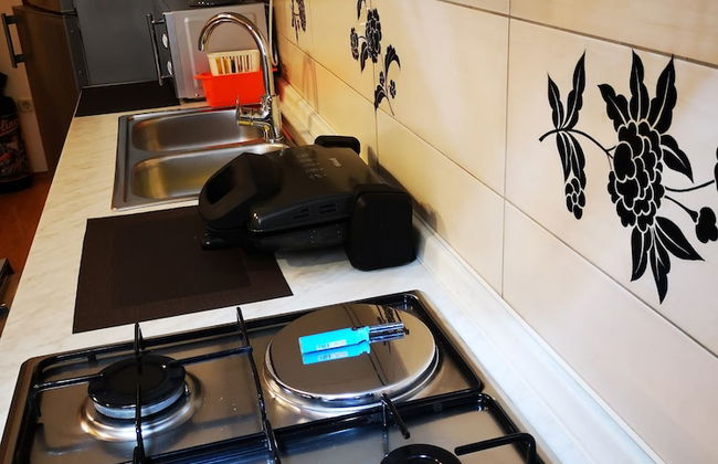 Apartment Ruza - Foto 12