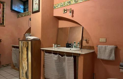 Residenza in palazzo storico del 1601 - Foto 26