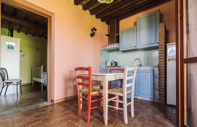 Agriturismo il Laghetto - Foto 19